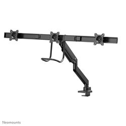 Neomounts desk monitor arm image 10